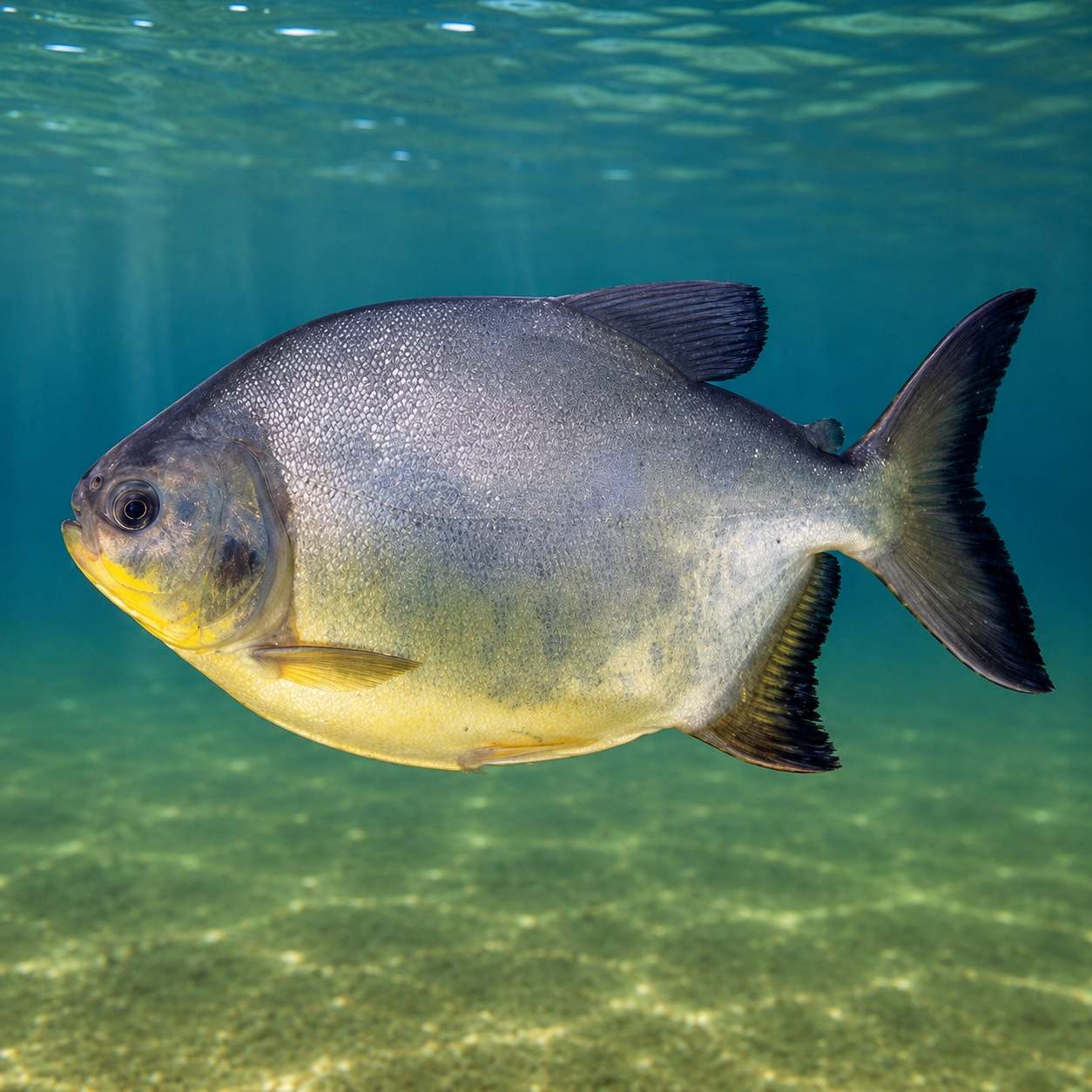 Pacu